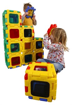 Дополнительный Конструктор Полидрон Гигант 