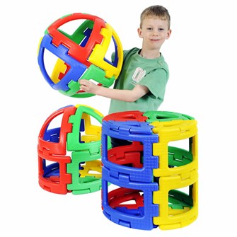 {{photo.Alt || photo.Description || 'Набор для группы Полидрон "Сфера. Гигант" (шрифт - русский Брайль) ✅'}}