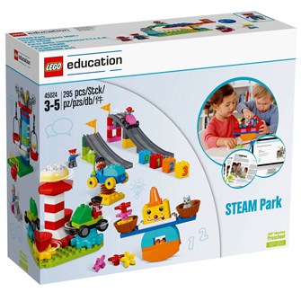 {{photo.Alt || photo.Description || 'Набор «Планета STEAM» LEGO® Education 45024'}}
