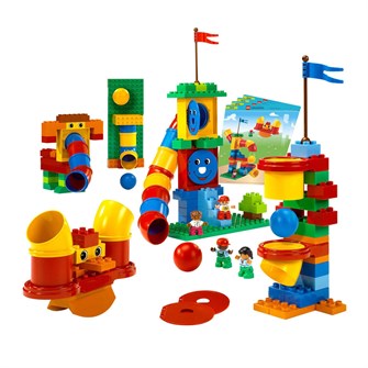 {{photo.Alt || photo.Description || 'Образовательный конструктор «Набор с трубками» LEGO Education 9076'}}