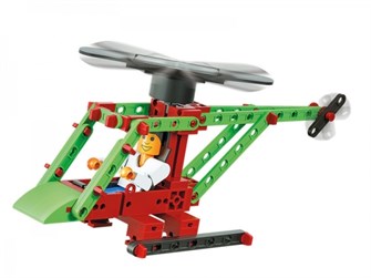 {{photo.Alt || photo.Description || 'Конструктор "Солнечная энергия" Fischertechnik Advanced 544616'}}