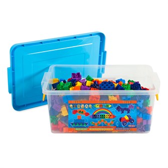 {{photo.Alt || photo.Description || 'Конструктор Morphun Junior «ПРОектирование. Радуга», 600 деталей'}}