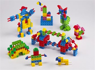 {{photo.Alt || photo.Description || 'Набор для конструирования в классе (550 элементов) EDX Education ✅'}}