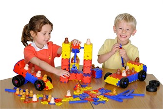 {{photo.Alt || photo.Description || 'Конструктор Полидрон "Малыш" (комплект на группу) ✅'}}