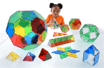 Конструктор Полидрон 