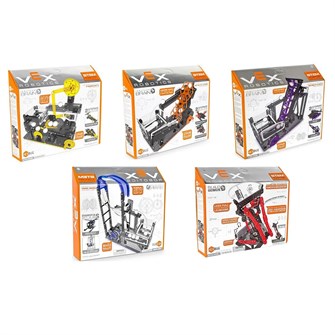STEM набор на группу "Автоматизированные линии" VEX Robotics ✅ 13797
