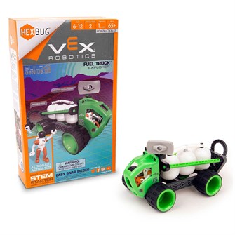 Конструктор образовательный "Вездеход" VEX Robotics ✅ 7146