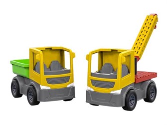 {{photo.Alt || photo.Description || 'Конструктор "Легкий старт S" Fischertechnik Junior 548902'}}