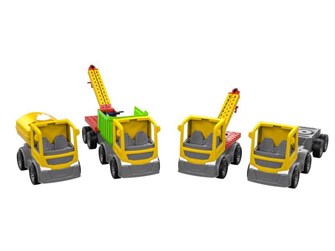 {{photo.Alt || photo.Description || 'Конструктор "Легкий старт L" Fischertechnik Junior 548903'}}