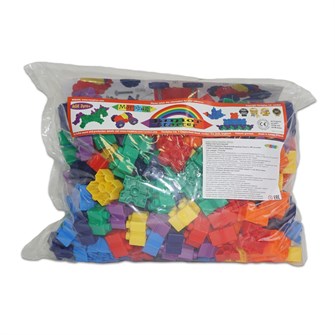 {{photo.Alt || photo.Description || 'Конструктор Morphun Junior «ПРОектирование. Радуга», 300 деталей'}}