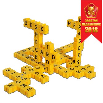 {{photo.Alt || photo.Description || 'Обучающий конструктор Morphun «3D Английский язык»'}}