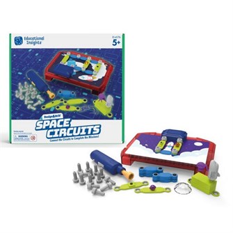 {{photo.Alt || photo.Description || 'Развивающая игрушка "Закручивай и учись. Космическая миссия" Learning Resources (50 элементов)'}}