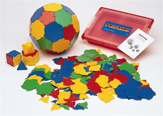 {{photo.Alt || photo.Description || 'Конструктор Полидрон (Комплект на группу 4-7 лет) ✅'}}