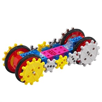 {{photo.Alt || photo.Description || 'Занимательные шестеренки "Юниор" EDX (117 деталей, 1 буклет с заданиями) ✅'}}