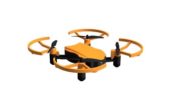 Программируемый квадрокоптер EDU.ARD Мини EDUARD-MINI 8635