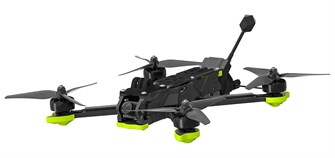 Квадрокоптер iFlight Nazgul XL5 ECO Analog 17087