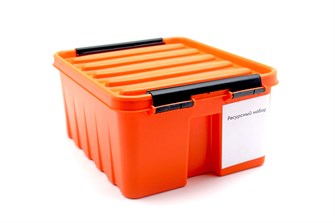 Ресурсный набор запасных частей для квадрокоптера Мультрикс 10203