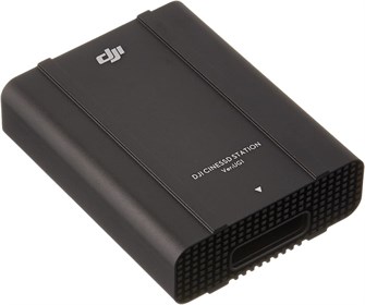 {{photo.Alt || photo.Description || 'Ридер DJI CINESSD Station для Inspire 2 (Part3)'}}