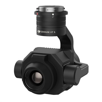 {{photo.Alt || photo.Description || 'Подвес с тепловизором DJI Zenmuse XT S'}}