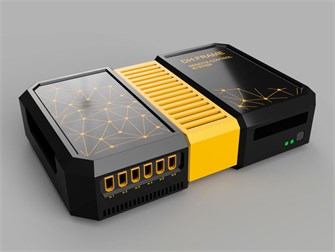 {{photo.Alt || photo.Description || 'Комплекс дистанционного управления техникой DH:Remote Control System ✅'}}