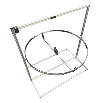 Учебный стенд для отработки навыков автономных полетов квадрокоптера ✅ 8014