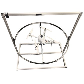 Учебный стенд на базе БПЛА ARА-UAV-CCV-03 PRO + Фотограмметрическое ПО ARA AgroTech PhotoPlanner EDU (на учебное заведение) ✅ 8017