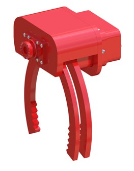 Ресурсный набор Океаника «Манипулятор-хват» для робота Кит ✅ 5860