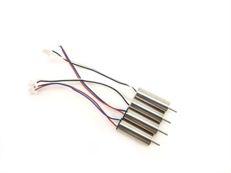 Моторы для квадрокоптера Nanopix 2062