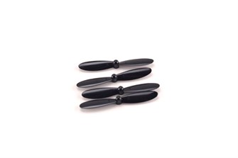 Комплект пропеллеров для квадрокоптера Nanopix 2067