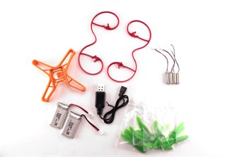 Ресурсный набор для Nanopix 2071