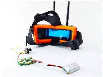 {{photo.Alt || photo.Description || 'Камера и очки (FPV комплект)'}}