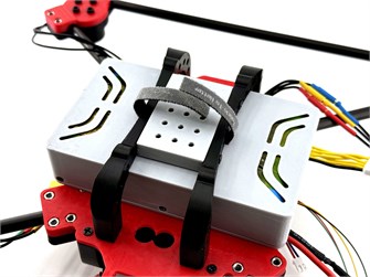 Аккумулятор для Nanopix Maxi 16878