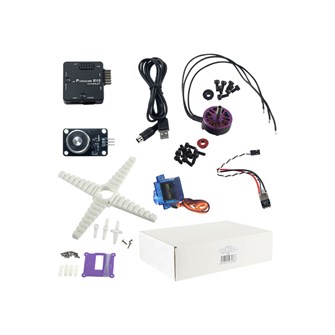 {{photo.Alt || photo.Description || 'Ремкомплект совместимый с конструктором программируемого квадрокоптера Phoenix 4 Kit ✅'}}