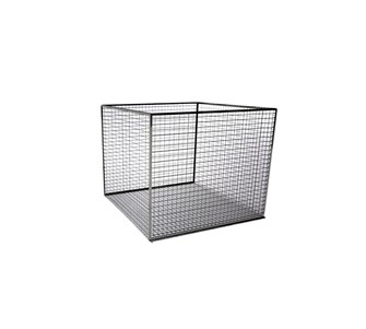 Куб для полётов 3х3х3м BG-0115 8138