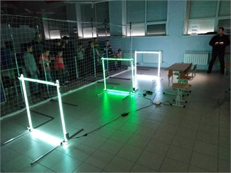 {{photo.Alt || photo.Description || 'Световые ворота LS Quad 100 ✅'}}