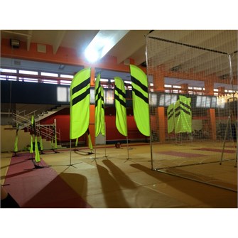 {{photo.Alt || photo.Description || 'Трасса для гонок дронов с системой автоматической фиксации полётов Quadro Race ✅'}}