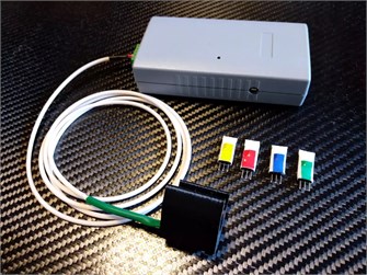 {{photo.Alt || photo.Description || 'Считывающий модуль LS (LightSeries) ReadingModule ✅'}}