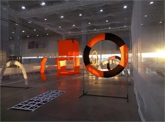 {{photo.Alt || photo.Description || 'Стандартизированная трасса F3UDH-450 для обучения пилотов по классам F3U, MultiGP, LightSeries ✅'}}