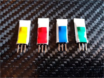 {{photo.Alt || photo.Description || 'Транспондер для работы с элементами серии LS (LightSeries) ✅'}}