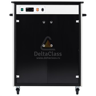 Мобильная станция DELTACLASS для ноутбуков. Комплектация SAVE&amp;CHARGE ✅ 3809
