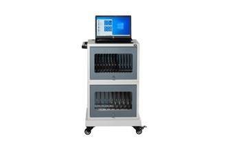 Мобильный компьютерный класс ICLab v 2.0 9335