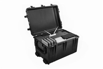 Mобильный компьютерный класс ICLab Case 9336