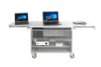 Mобильный компьютерный класс ICLab Mini 9337