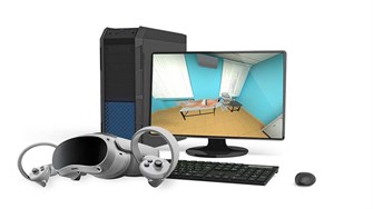 Виртуальный процедурный тренажер «Техника снятия ЭКГ с помощью 12-канального электрокардиографа» ✅ 2155