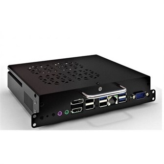 {{photo.Alt || photo.Description || 'Слотовый OPS компьютер «Просигма» Intel i7-7500U/SSD/Win10 ✅'}}