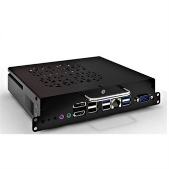 {{photo.Alt || photo.Description || 'Слотовый OPS компьютер «Просигма» Intel i3-10100U/8G/SSD/Win10 ✅'}}