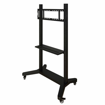 {{photo.Alt || photo.Description || 'Мобильная напольная стойка Geckotouch Module CHSH6586 для размера 42-86" ✅'}}