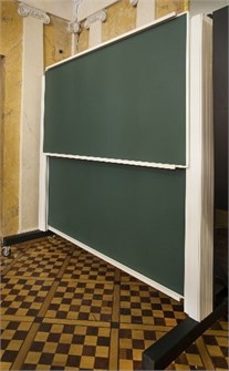 {{photo.Alt || photo.Description || 'Раздвижная доска колонного типа Просигма (мобильная) ✅'}}