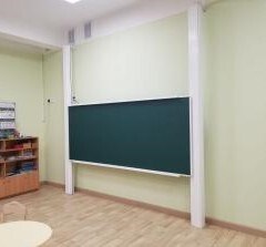 {{photo.Alt || photo.Description || 'Колонная подъемная доска PolyGlide Lift (1 доска) ✅'}}