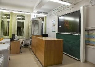 Колонная подъемная доска PolyGlide Lift (1 доска + крепление для ЖК-панели) ✅ 1037